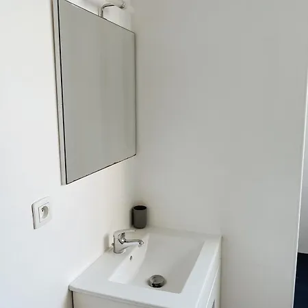 Apartman Pres De L'aeroport Nizza